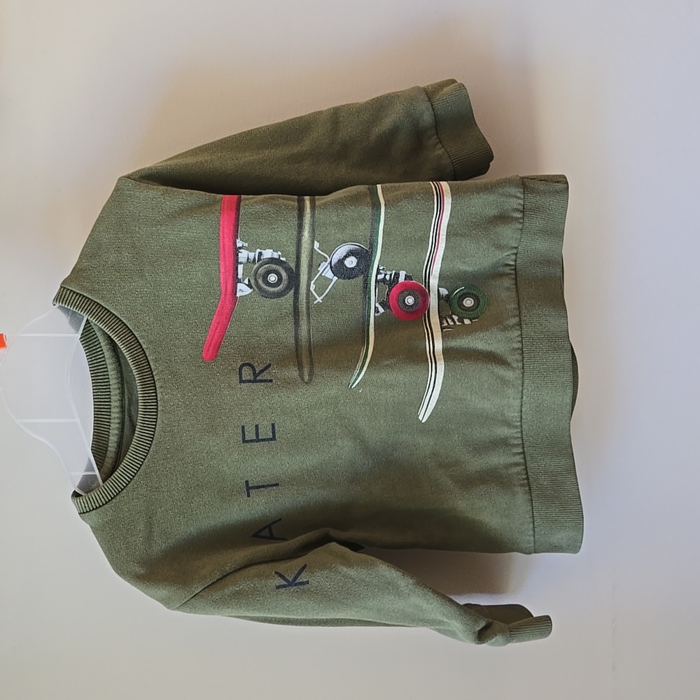Mayoral Sweatshirt